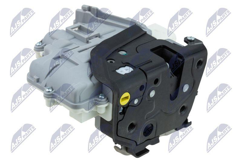 Serrure de porte NTY EZC-VW-217