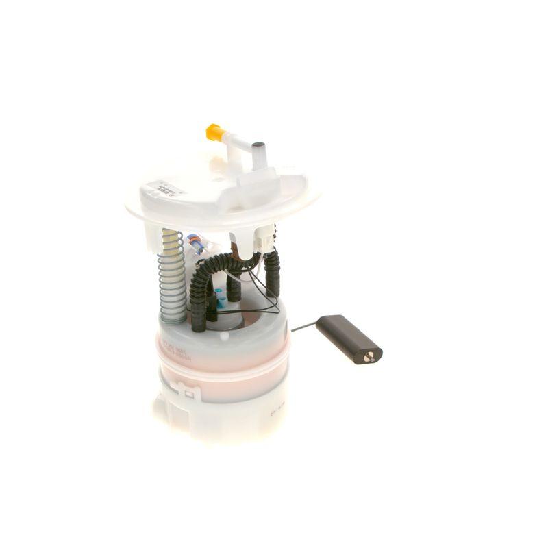 Unité d'injection de carburant BOSCH 0 986 580 376