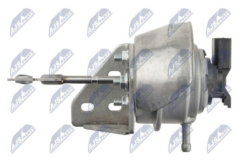 Boîtier de commande, compresseur NTY ECD-VW-033
