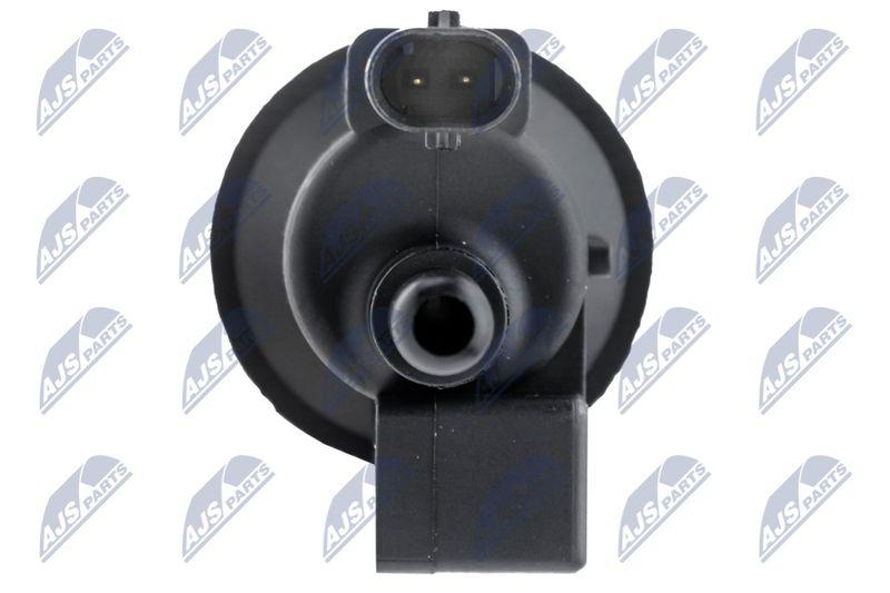 Soupape de ventilation, réservoir de carburant NTY EFP-BM-003