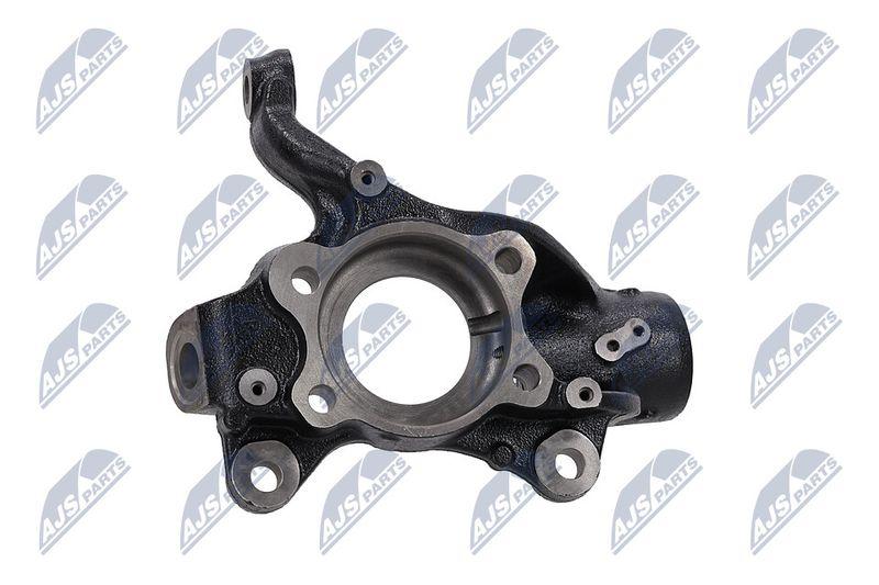 Fusée d'essieu, suspension de roue NTY ZZP-VW-035
