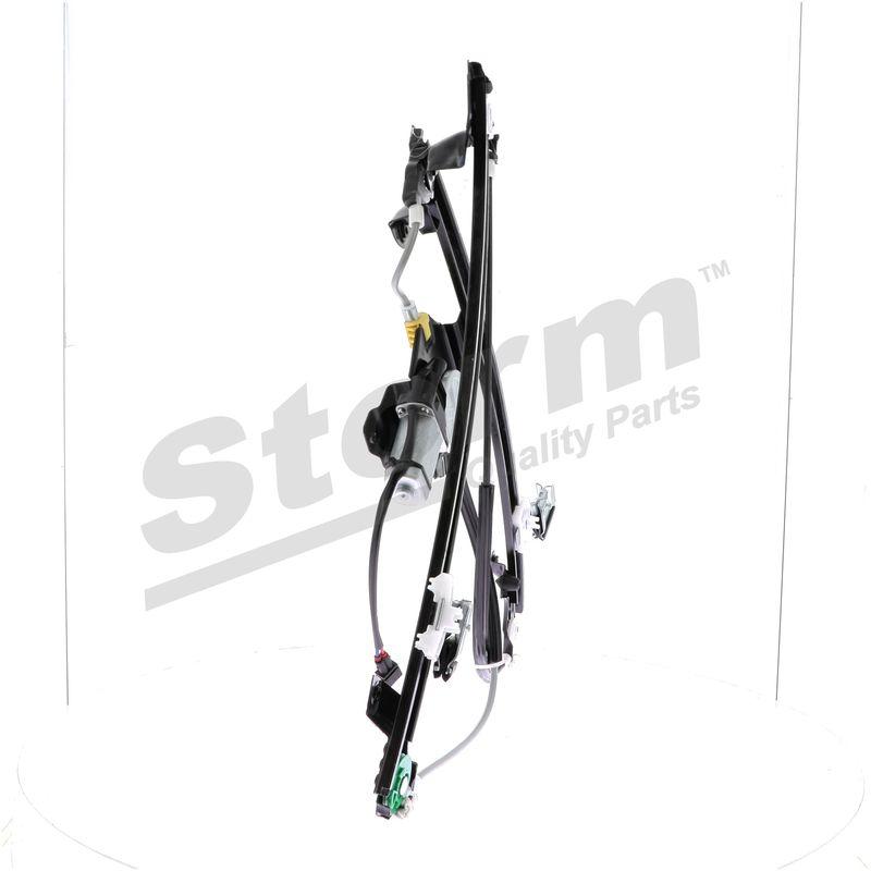 Lève-vitre STORM QUALITY PARTS 136075