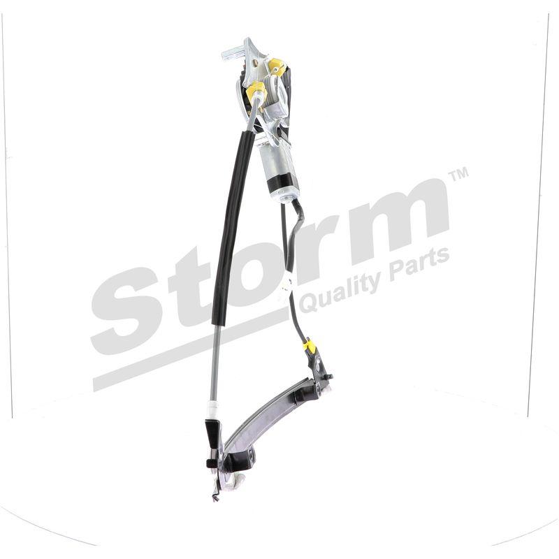 Lève-vitre STORM QUALITY PARTS 81073ST
