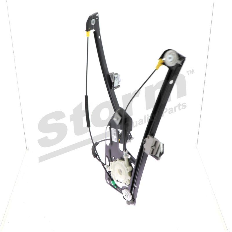Lève-vitre STORM QUALITY PARTS 1507549
