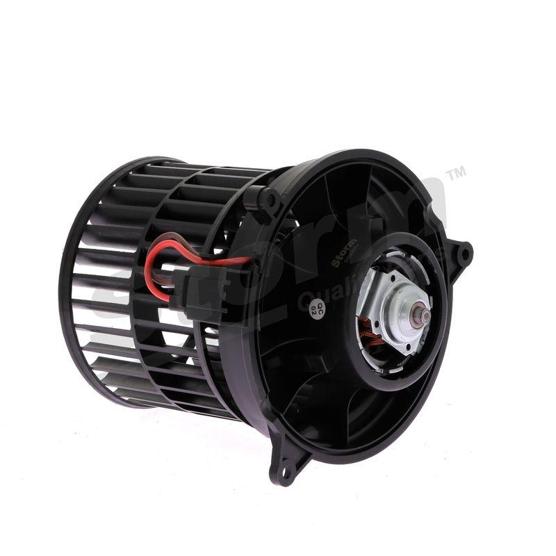 Pulseur d'air habitacle STORM QUALITY PARTS 4850801