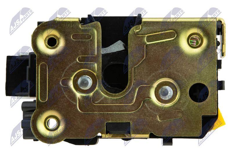 Serrure de porte NTY EZC-RE-218