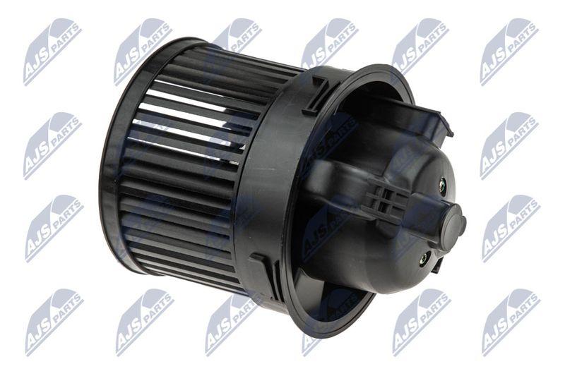 Pulseur d'air habitacle NTY EWN-PE-000