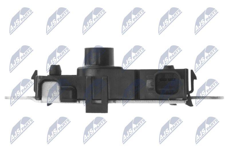 Serrure de capot-moteur NTY EZC-FR-038