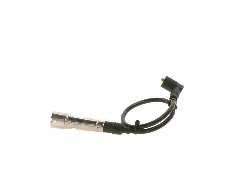 Kit de câbles d'allumage BOSCH 0 986 356 343