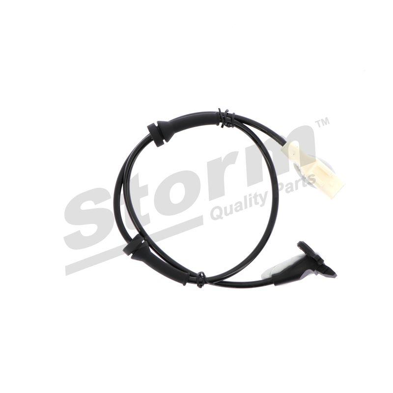 Capteur, vitesse de roue STORM QUALITY PARTS 777115
