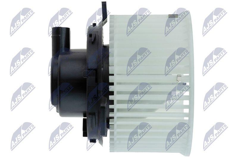 Pulseur d'air habitacle NTY EWN-MZ-006