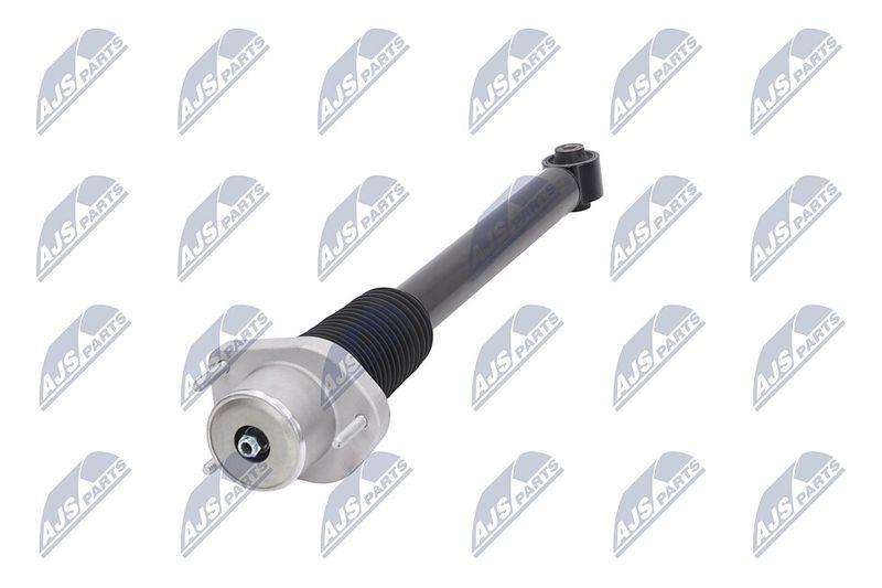 Amortisseur NTY A-LR-015