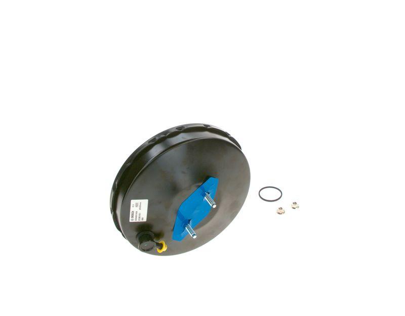 Dispositif d'assistance de frein BOSCH 0 204 125 733