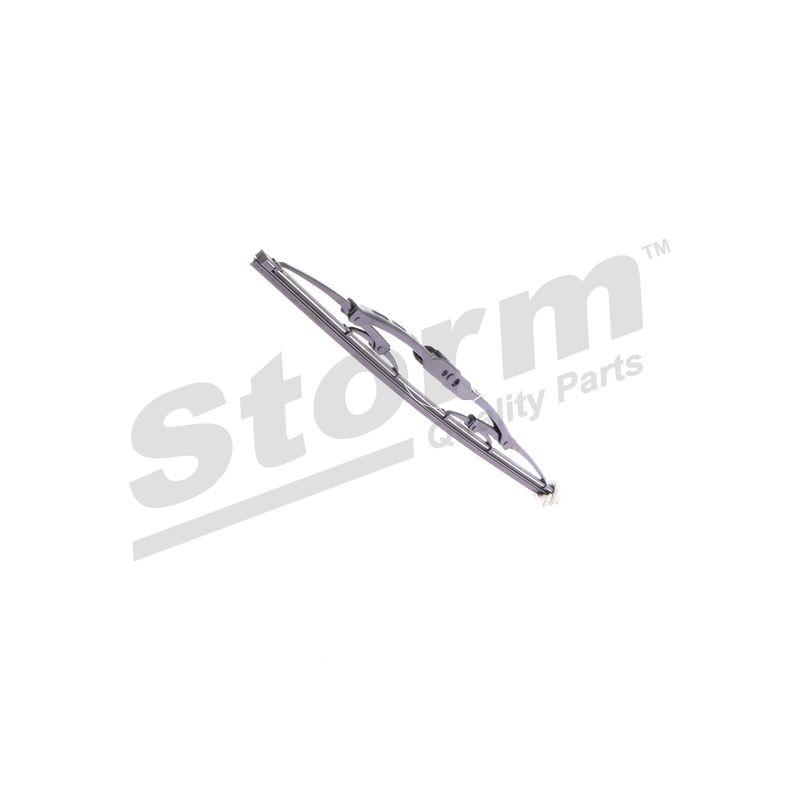 Balai d'essuie-glace STORM QUALITY PARTS 1000450