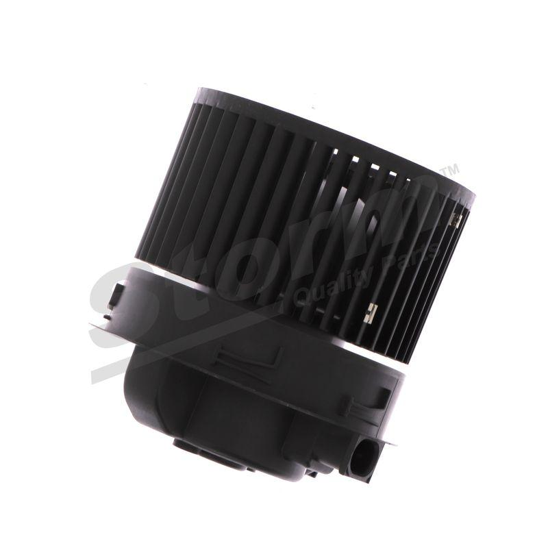 Pulseur d'air habitacle STORM QUALITY PARTS 2750802