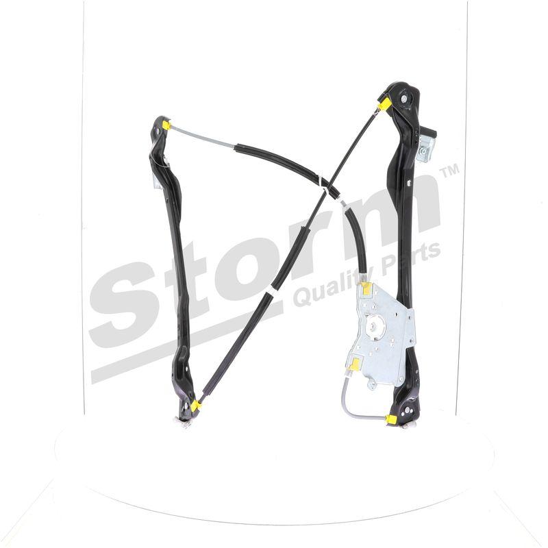 Lève-vitre STORM QUALITY PARTS 46571