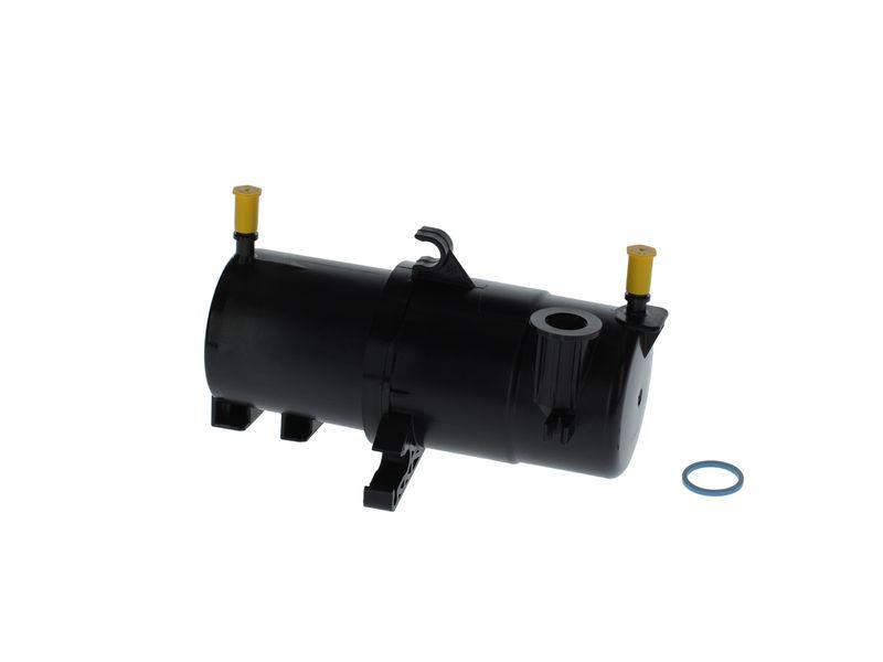 Filtre à carburant BOSCH F 026 402 278