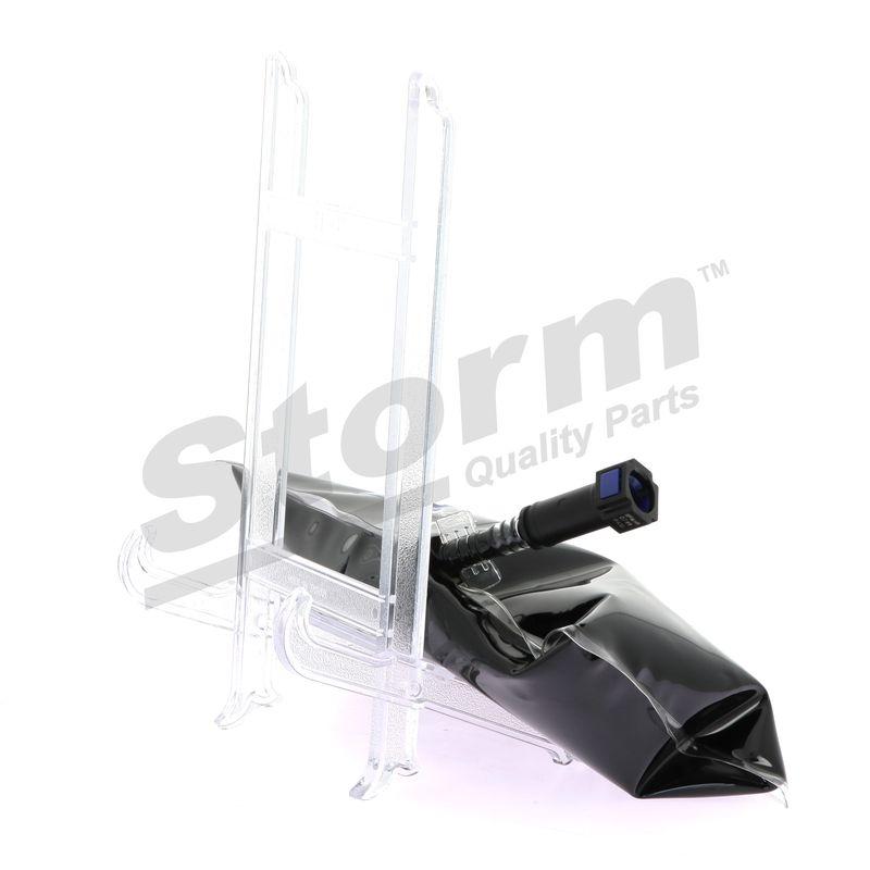 Additif, régénération du filtre à particules/à suie STORM QUALITY PARTS 777505
