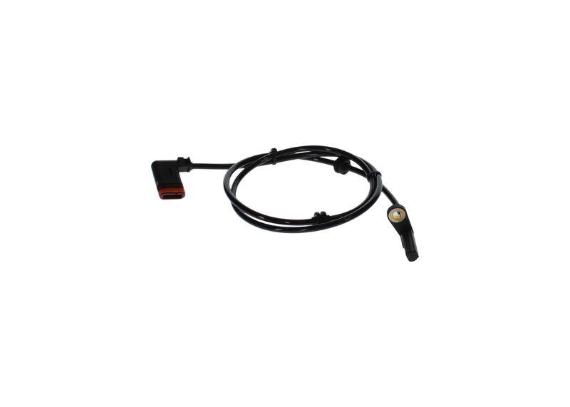 Capteur, vitesse de roue BOSCH 0 986 594 546