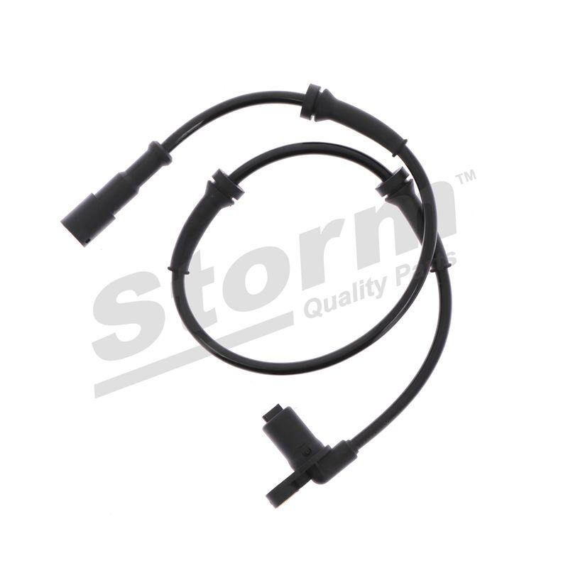 Capteur, vitesse de roue STORM QUALITY PARTS 888023