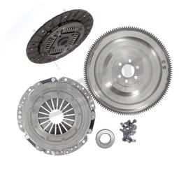 Kit adaptateur, embrayage STORM QUALITY PARTS STO1037