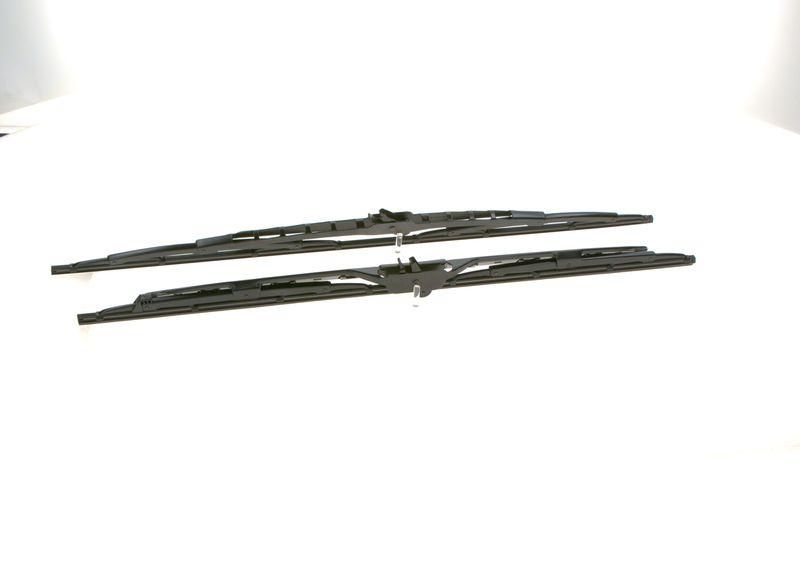 Balai d'essuie-glace BOSCH 3 397 001 367