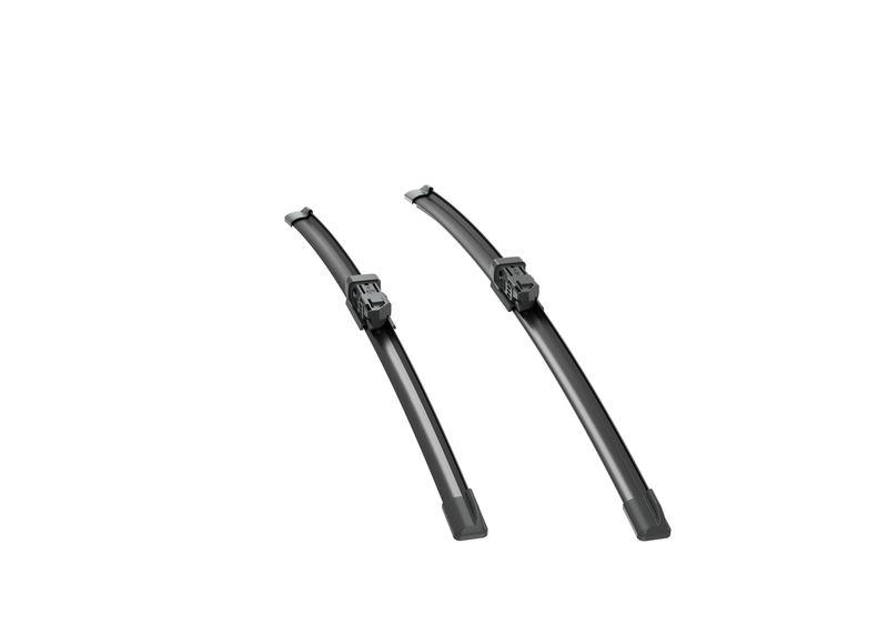 Balai d'essuie-glace BOSCH 3 397 014 118
