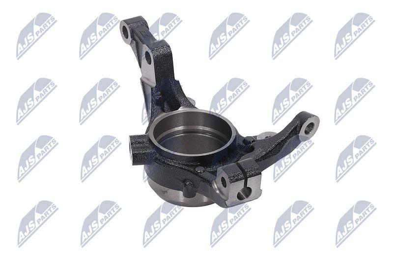 Fusée d'essieu, suspension de roue NTY ZZP-HY-525