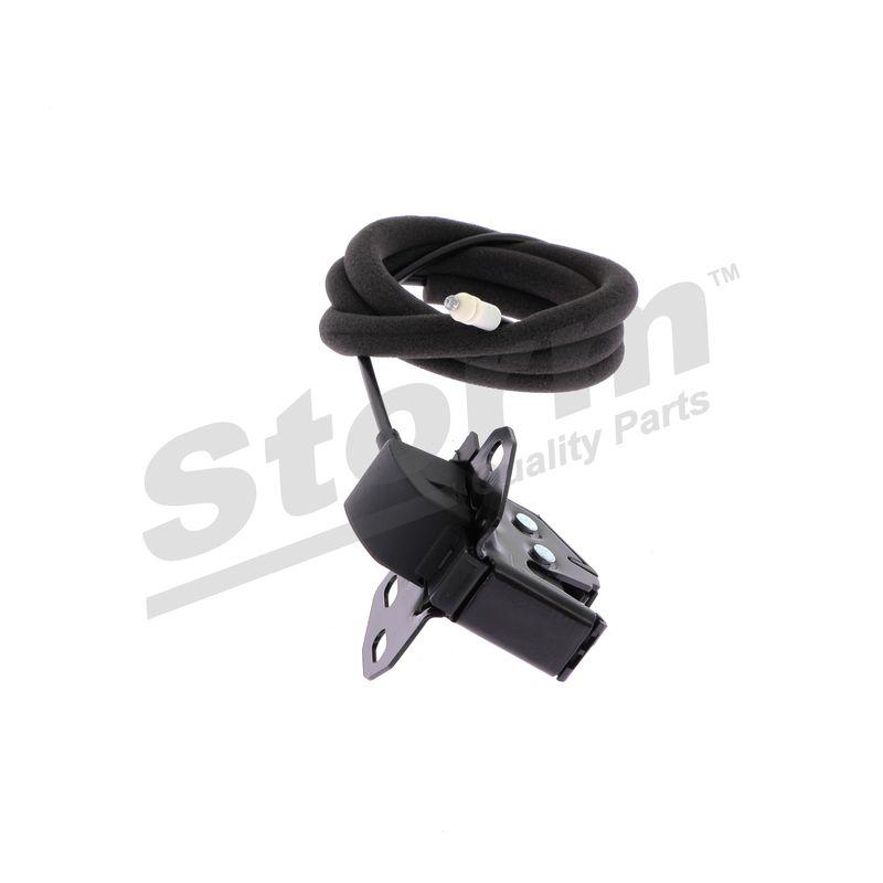 Serrure de porte STORM QUALITY PARTS 8362501