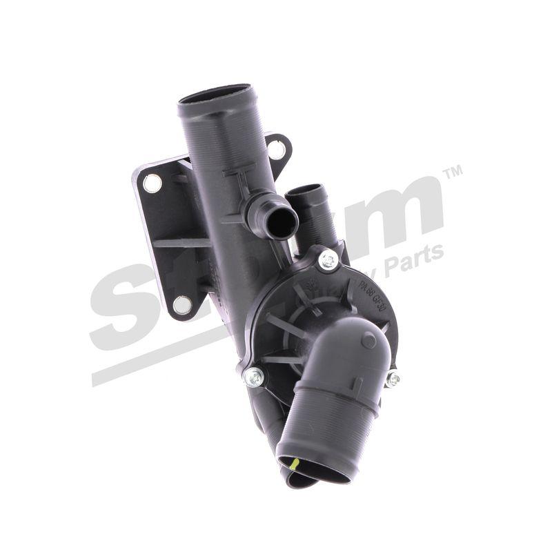 Boîtier du thermostat STORM QUALITY PARTS F16218