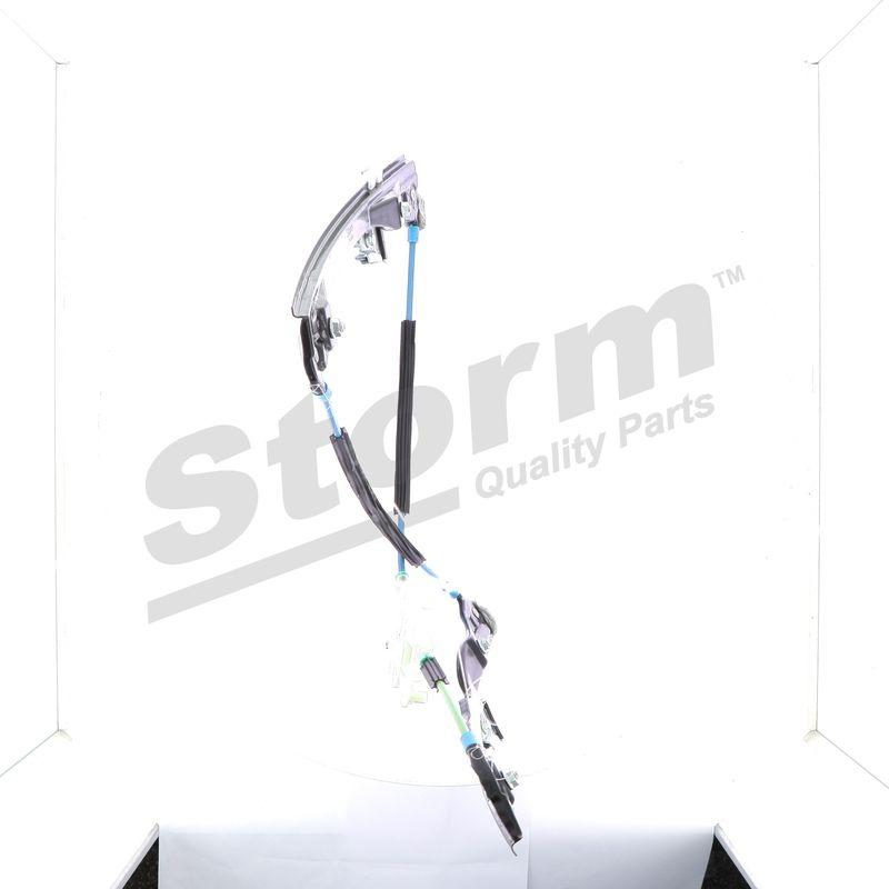 Lève-vitre STORM QUALITY PARTS 97081