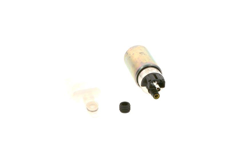 Pompe à carburant BOSCH 0 986 580 822