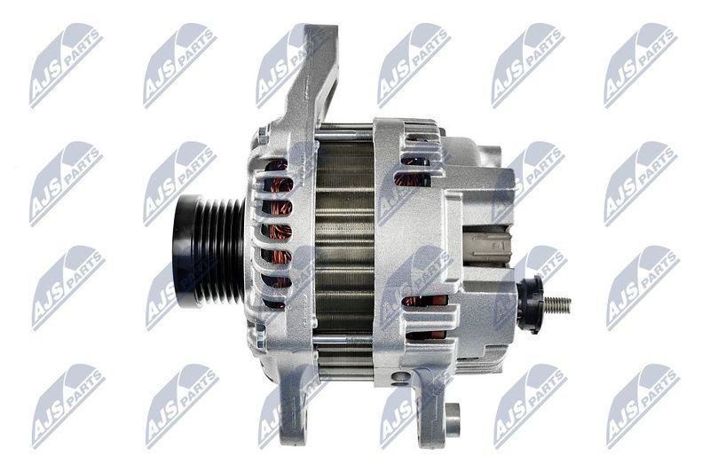 Alternateur NTY EAL-CH-000