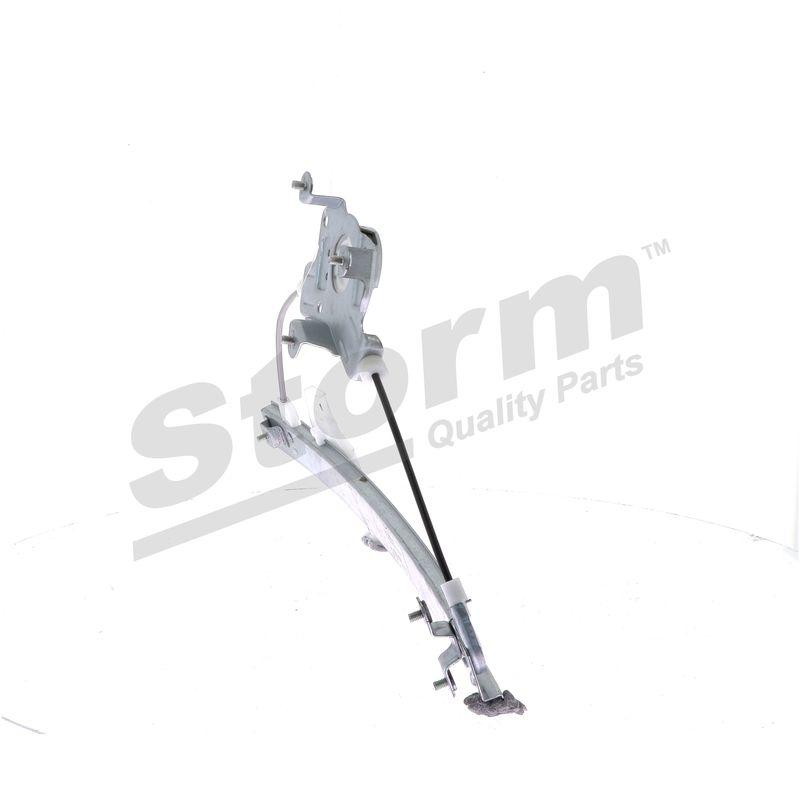 Lève-vitre STORM QUALITY PARTS 162074