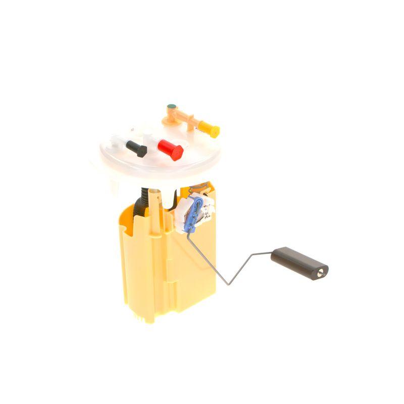 Unité d'injection de carburant BOSCH 0 986 580 421