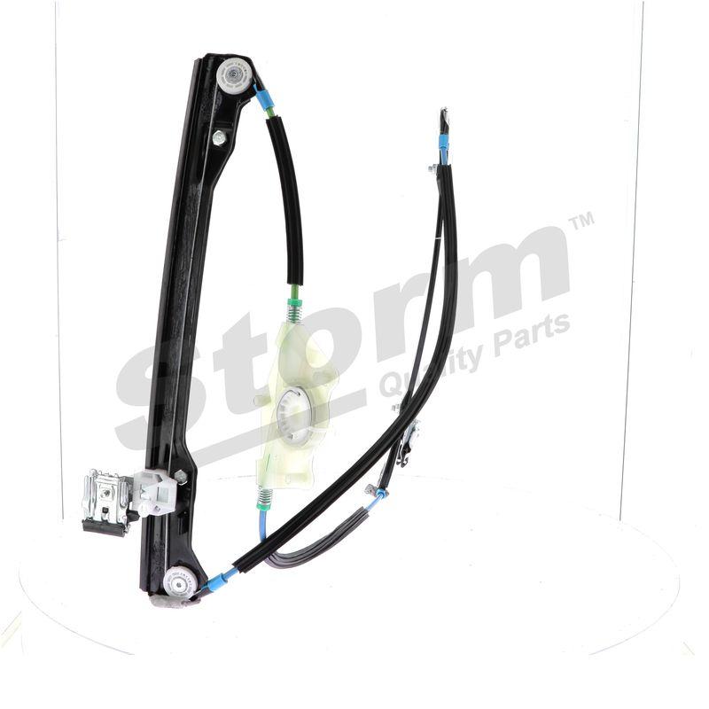 Lève-vitre STORM QUALITY PARTS 96576