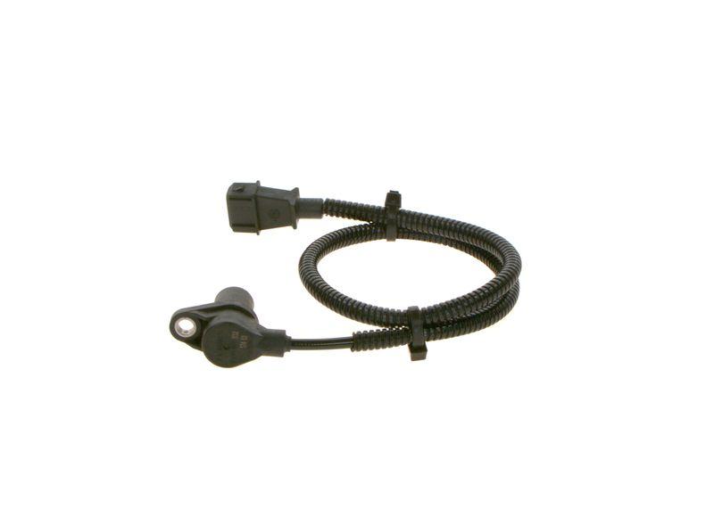 Capteur d'angle, vilebrequin BOSCH 0 281 002 332