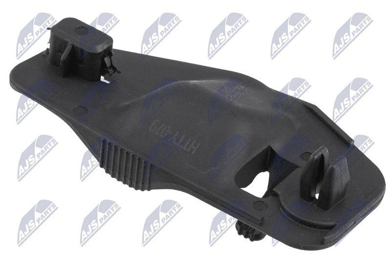 Clip, enjoliveur NTY EZC-TY-079