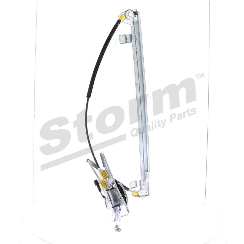 Lève-vitre STORM QUALITY PARTS 8367508