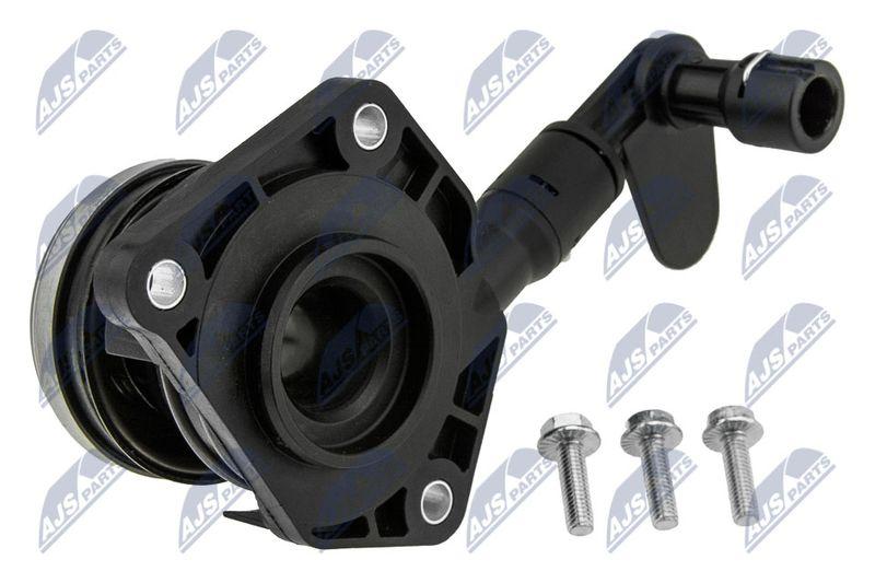 Butée hydraulique, embrayage NTY NWS-FR-014