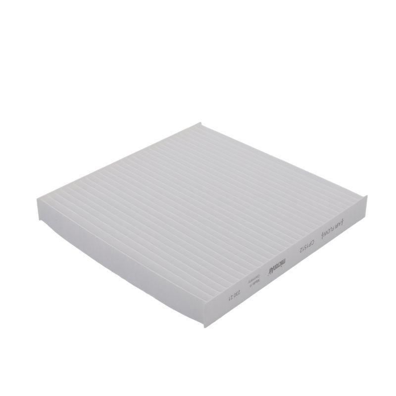 Filtre, air de l'habitacle CORTECO 80005281