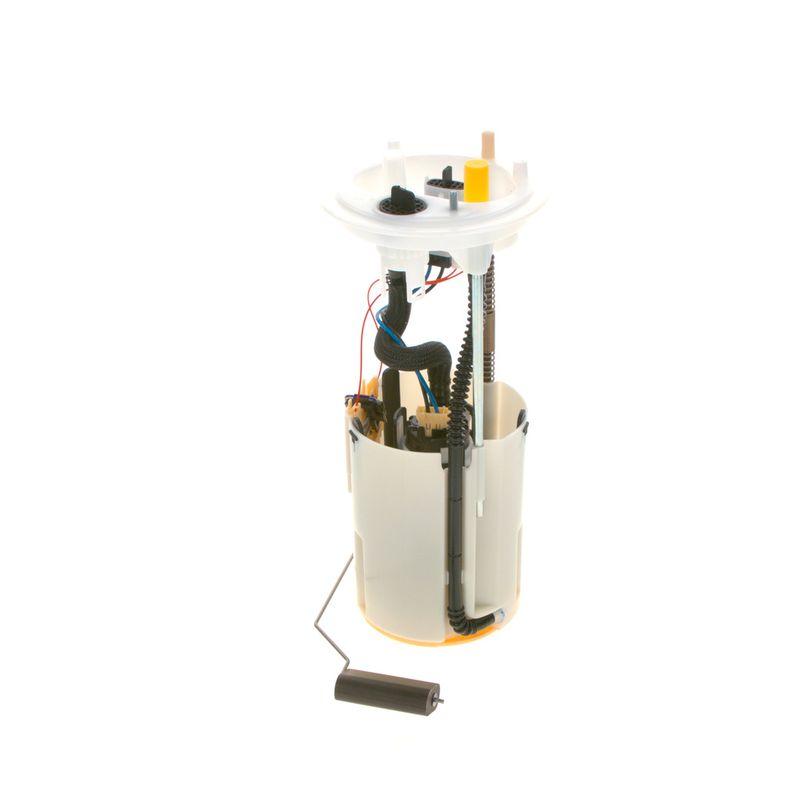 Unité d'injection de carburant BOSCH 0 580 203 042
