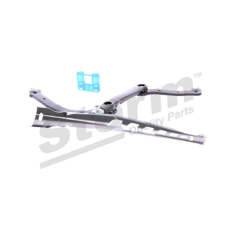 Bras d'essuie-glace, nettoyage des vitres STORM QUALITY PARTS 153040