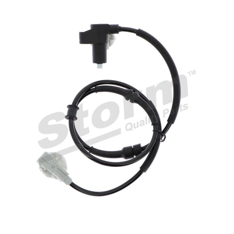 Capteur, vitesse de roue STORM QUALITY PARTS 777122