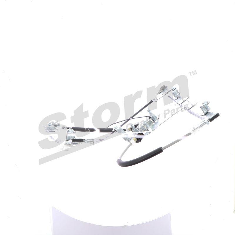 Lève-vitre STORM QUALITY PARTS 54075