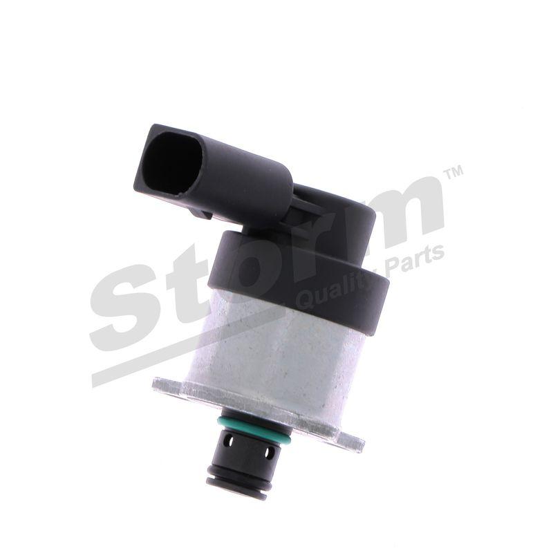 Régulateur, quantité de carburant (système à rampe commune) STORM QUALITY PARTS STO102204