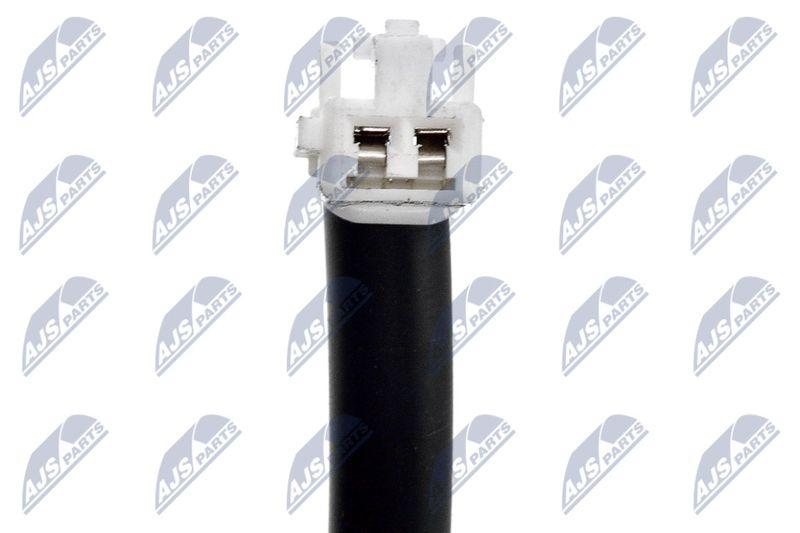 Capteur, vitesse de roue NTY HCA-MZ-023