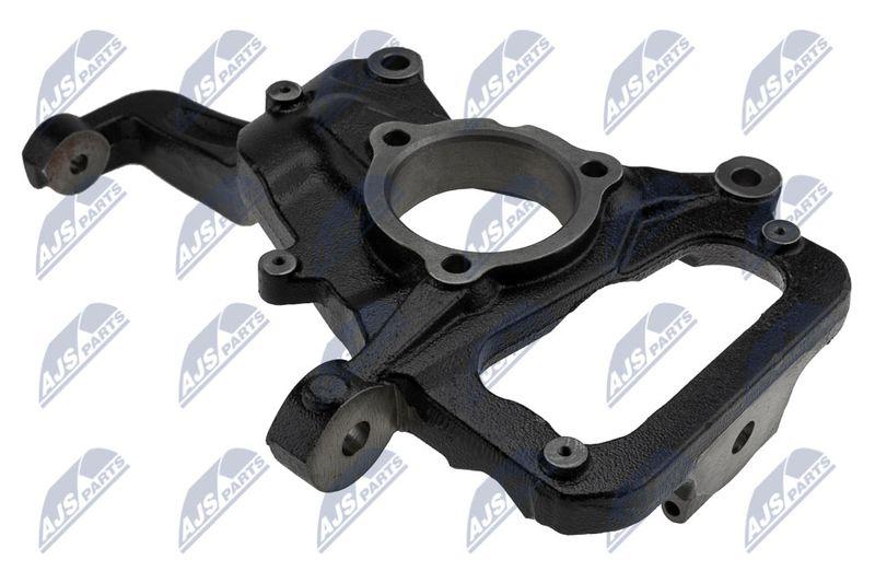 Fusée d'essieu, suspension de roue NTY ZZP-FR-036