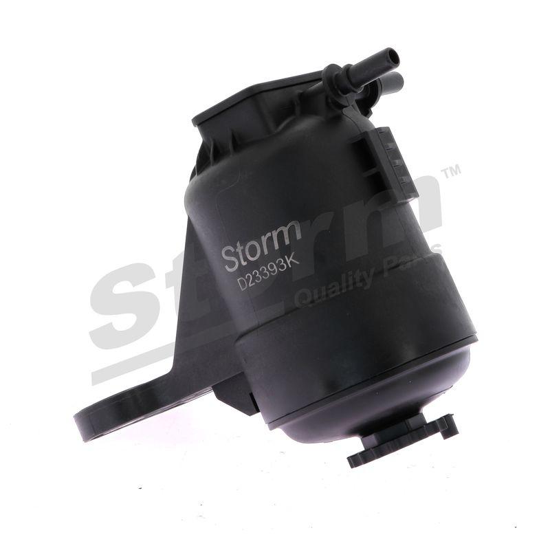 Boîtier, filtre à carburant STORM QUALITY PARTS STO3892