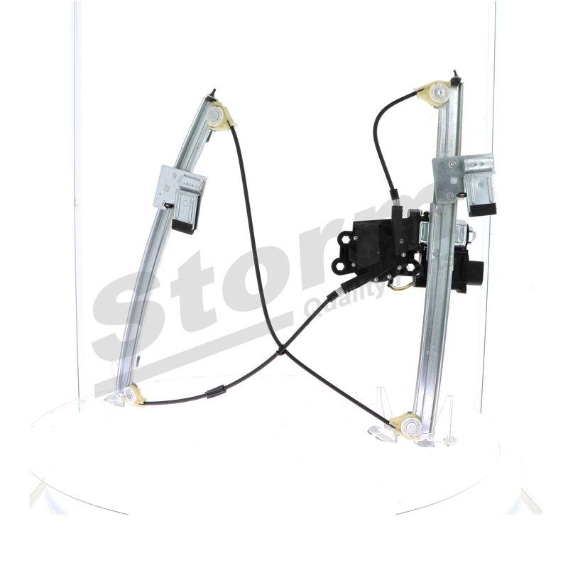 Lève-vitre STORM QUALITY PARTS 99081